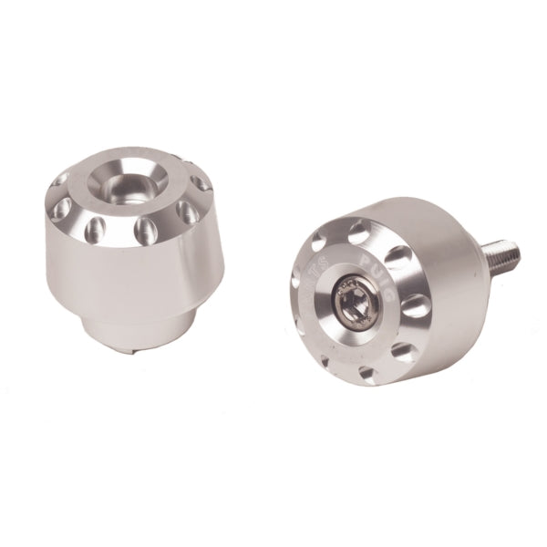 PUIG BAR END 20MM SI KAWA PUIG 6186P