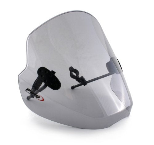 PUIG WINDSHIELD TREND LSMK APRILIA PUIG 5022H