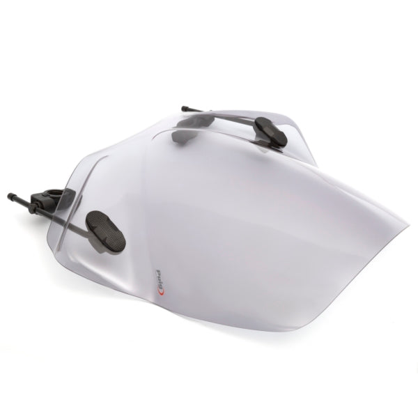 PUIG WINDSHIELD TOURING II LSMK APRILIA PUIG 5267H