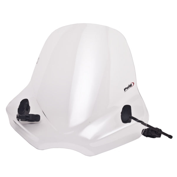 PUIG WINDSHIELD TOURING II CLR APRILIA PUIG 5267W