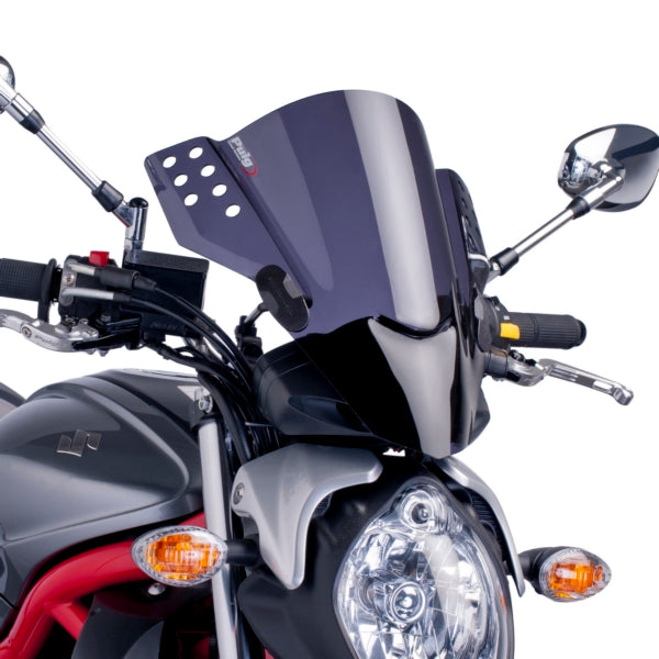 PUIG WINDSHIELD RAFALE DSMK APRILIA PUIG 5881F