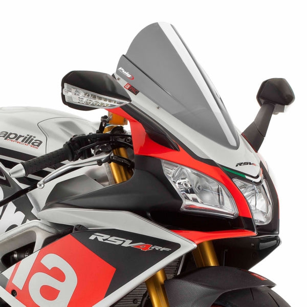 PUIG WINDSHIELD Z-RACING LSMK PUIG 7614H