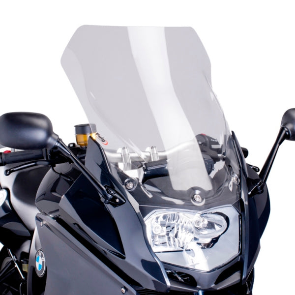 PUIG WINDSHIELD TOURING CLR PUIG 6485W