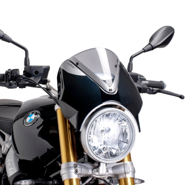 PUIG WINDSHIELD NAKED NG LSMK PUIG 7012H