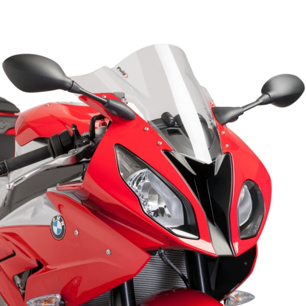 PUIG WINDSHIELD Z-RACING CLR PUIG 7564W
