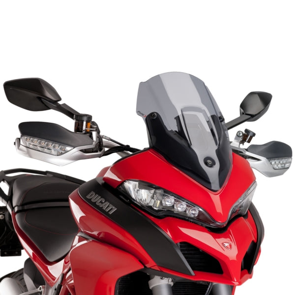 PUIG WINDSHIELD RACING LSMK DUCATI PUIG 7622H