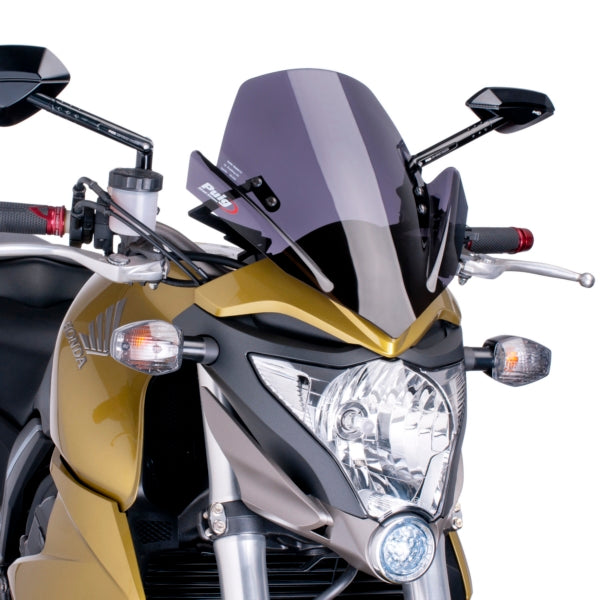 PUIG WINDSHIELD NAKED NG DSMK PUIG 5645F