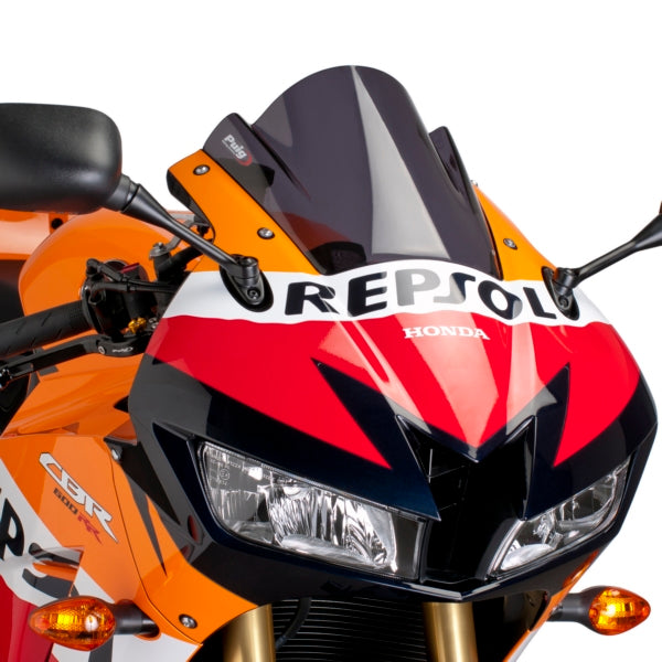 PUIG WINDSHIELD Z-RACING DSMK PUIG 6478F