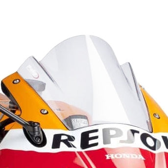 PUIG WINDSHIELD Z-RACING CLR PUIG 6478W