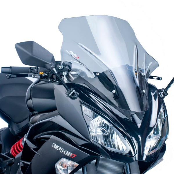 PUIG WINDSHIELD RACING LSMK KAWA PUIG 5998H