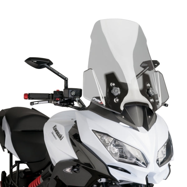 PUIG WINDSHIELD TOURING LSMK KAWA PUIG 5999H