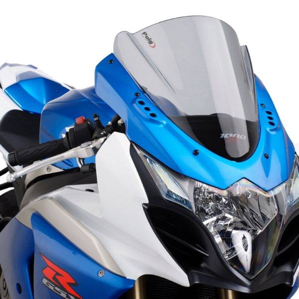 PUIG WINDSHIELD Z-RACING LSMK PUIG 4933H