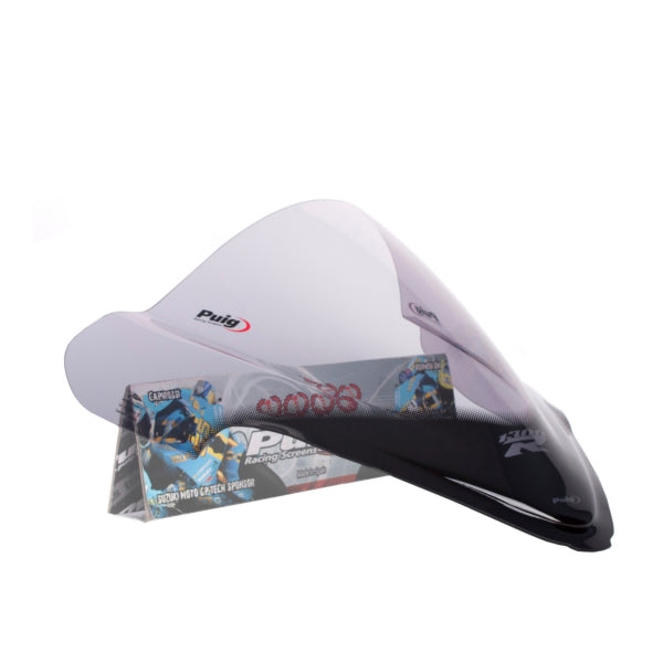 PUIG WINDSHIELD Z-RACING LSMK PUIG 4826H
