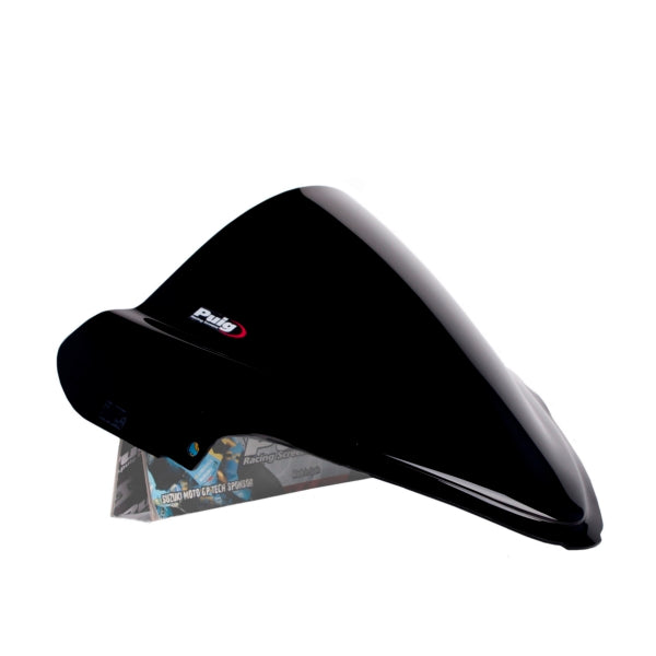 PUIG WINDSHIELD Z-RACING BK PUIG 4826N