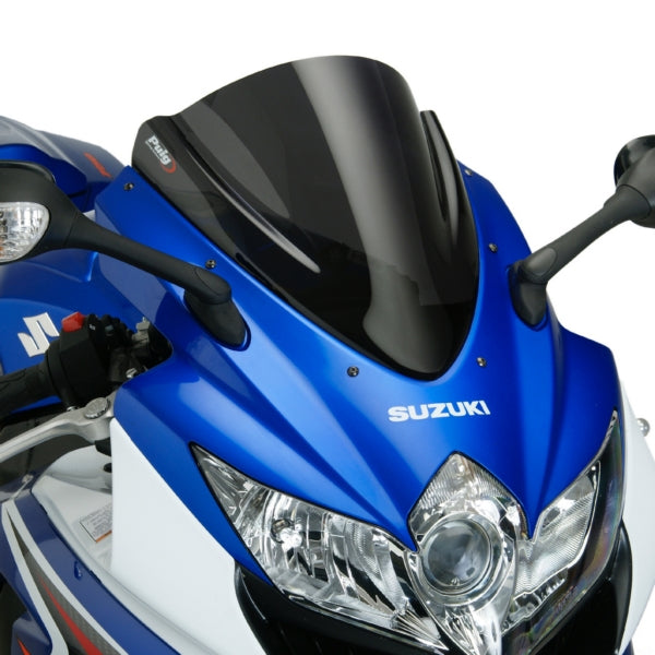 PUIG WINDSHIELD Z-RACING DSMK PUIG 4629F