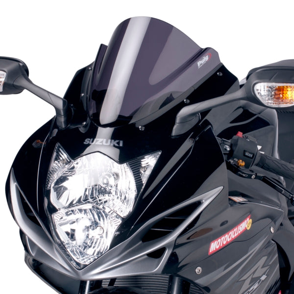 PUIG WINDSHIELD Z-RACING DSMK SUZ PUIG 5605F