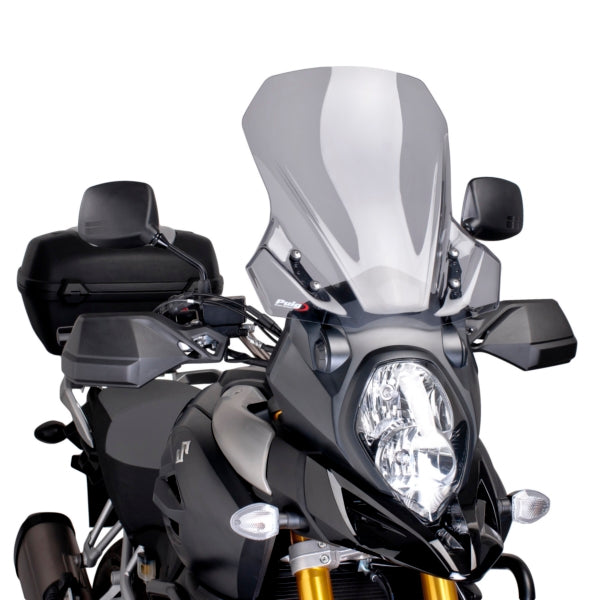 PUIG WINDSHIELD TOURING LSMK PUIG 7229H