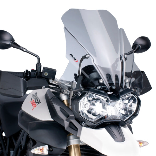 PUIG WINDSHIELD TOURING LSMK PUIG 5652H