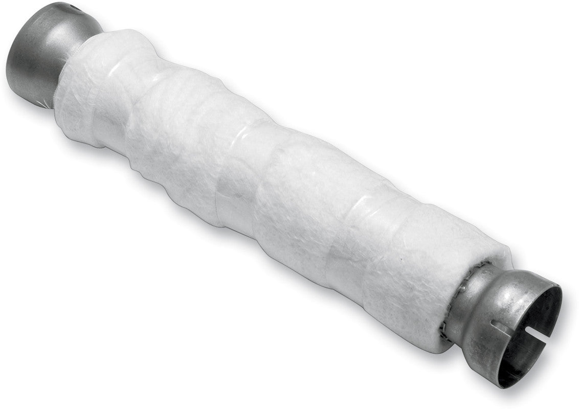 VANCE & HINES 1.5" QUIET BAFFLE F/TWINSLASH 3" MUFFLER 21899