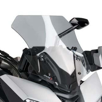 PUIG WINDSHIELD RACING LSMK YAM PUIG 7645H