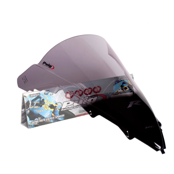 PUIG WINDSHIELD Z-RACING LSMK PUIG 4935H