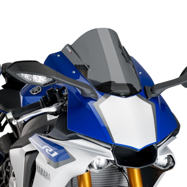 PUIG WINDSHIELD Z-RACING DSMK PUIG 7648F