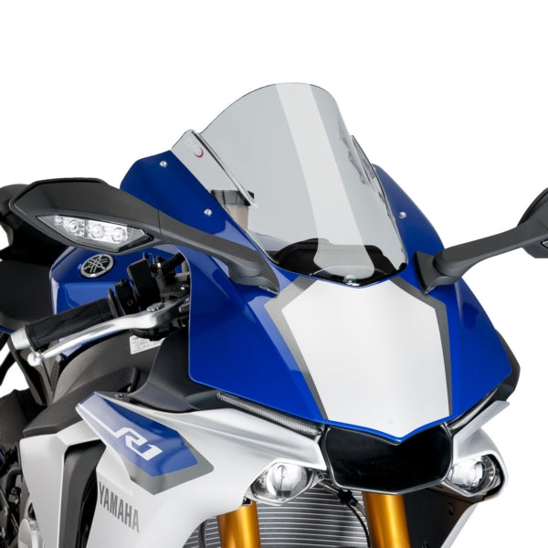 PUIG WINDSHIELD Z-RACING CLR PUIG 7648W