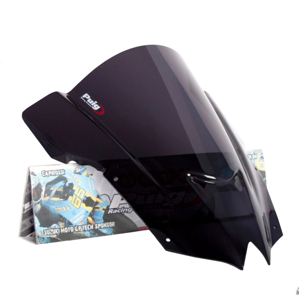 PUIG WINDSHIELD Z-RACING DSMK YAM PUIG 4635F