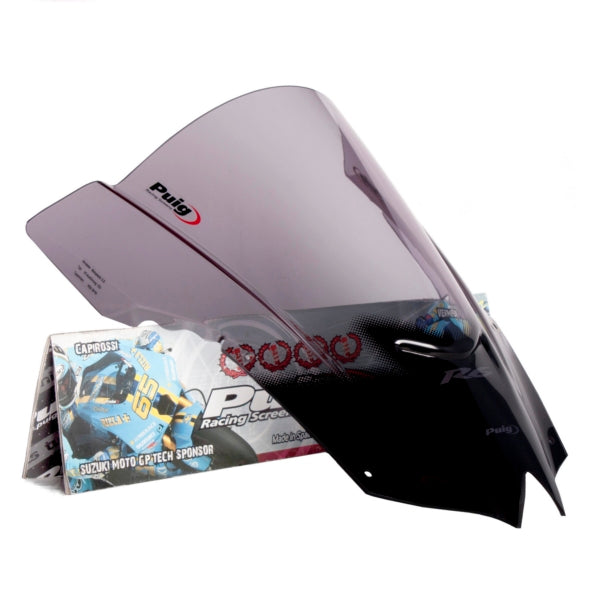 PUIG WINDSHIELD Z-RACING LSMK PUIG 4635H