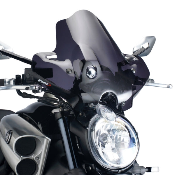 PUIG WINDSHIELD NAKED NG DSMK PUIG 4952F