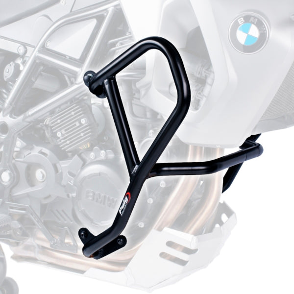 PUIG ENGINE GUARD BMW BK PUIG 5983N
