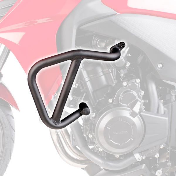 PUIG ENGINE GUARD HON BK PUIG 6539N