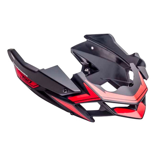 PUIG ENGINE SPOILER MAT BK SUZ PUIG 5682J
