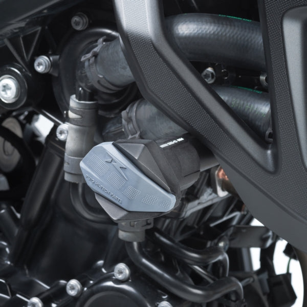 PUIG FRAME SLIDER R12 BMW BK 7707N