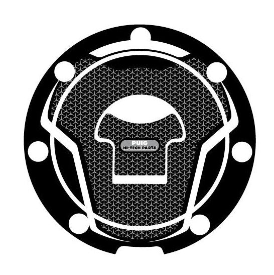 PUIG CAP FUEL COVER NAKED HON 6307U
