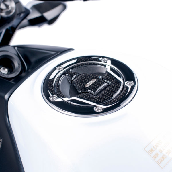 PUIG CAP FUEL COVER NAKED KAWA 6311U