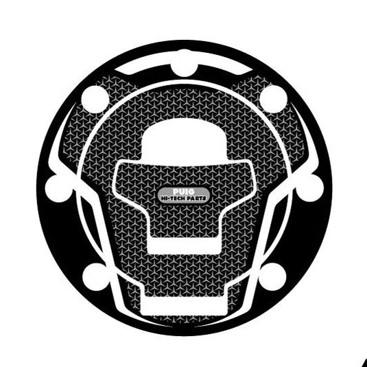 PUIG CAP FUEL COVER NAKED SUZ 6315U