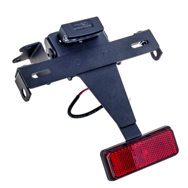 PUIG SUPPORT LICENCE YAM BK 7108N