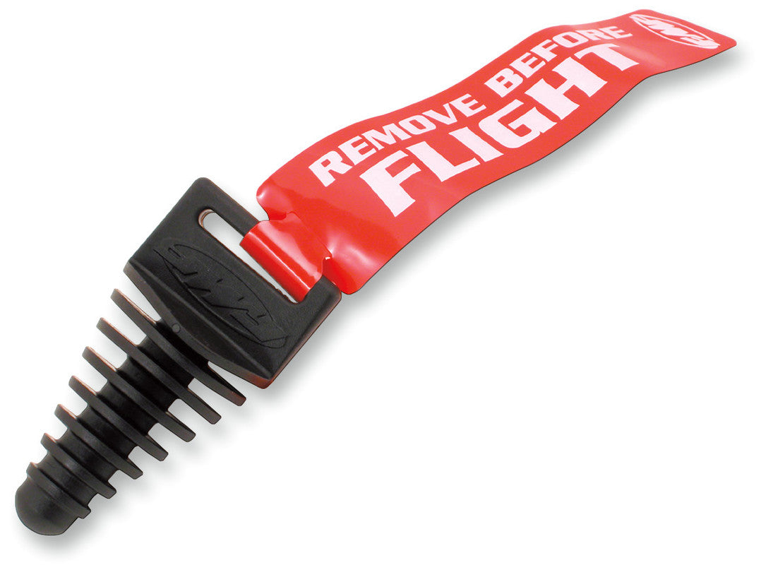 FMF 4-STROKE WASH PLUG W/ STREAMER FMF 011299