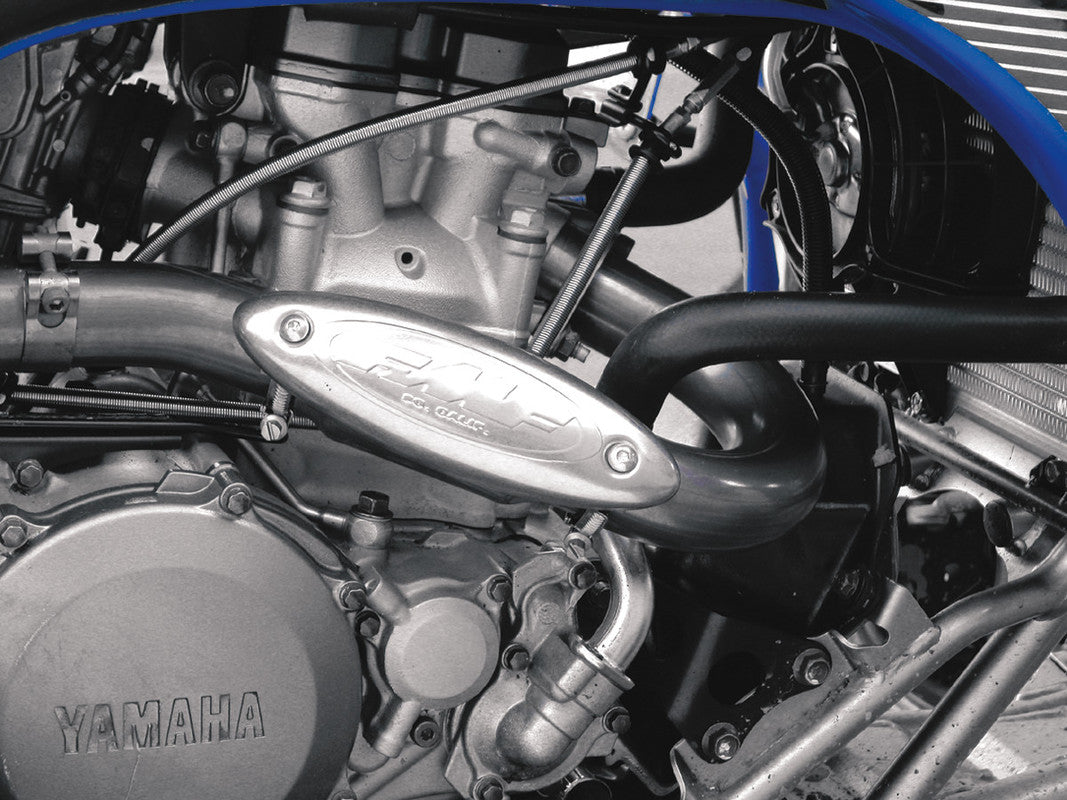 FMF FMF POWERBOMB S/S HEATSHIELD 040231