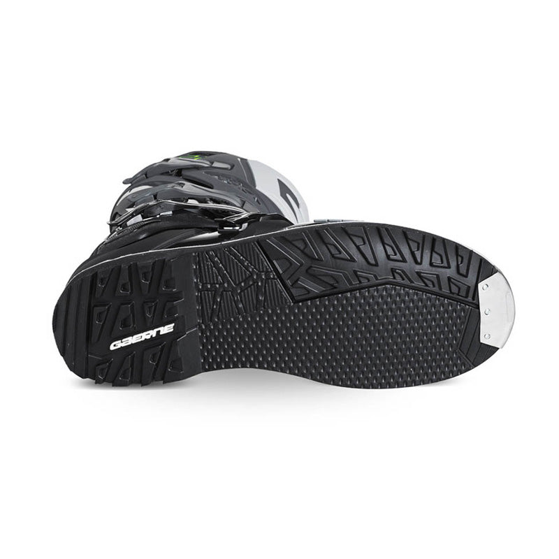 GAERNE SG-22 MX GORE-TEX BOOTS - ANTHRACITE/BLACK (46) 2263-007-46