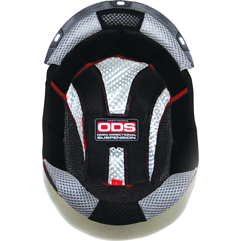 6D HELMETS LINER ATR1 XS 70-1004