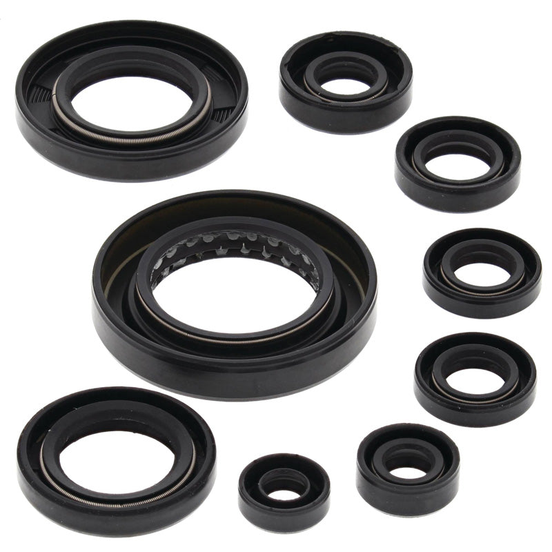 VERTEX OIL SEAL KIT 822351
