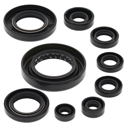 VERTEX OIL SEAL KIT 822351