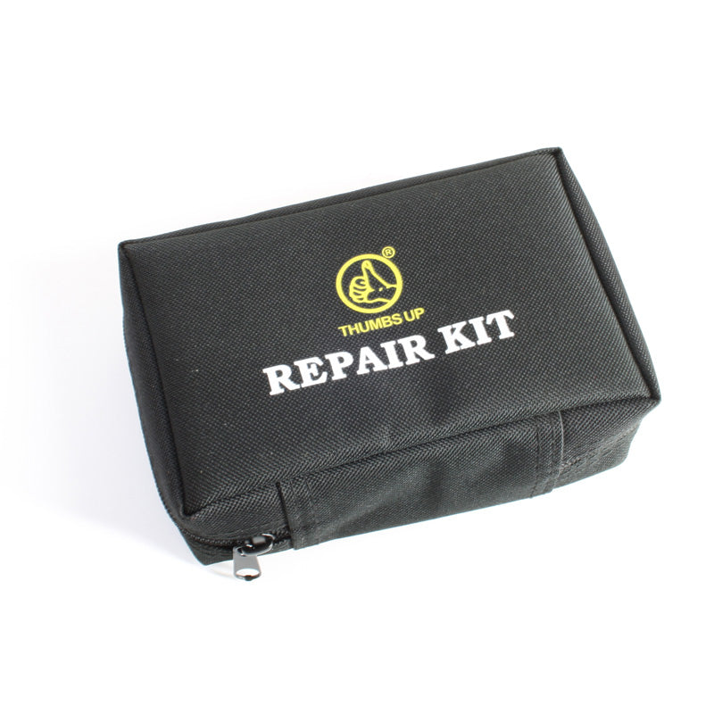 ITL DE LUXE CARRYING TIRE REPAIR TOOL SET   Z.CAR.BAG 230MK4620