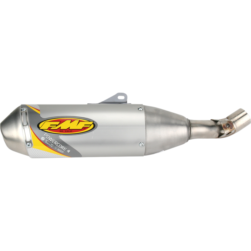 FMF 07-24 CRF150R P-CORE 4 SO 041284