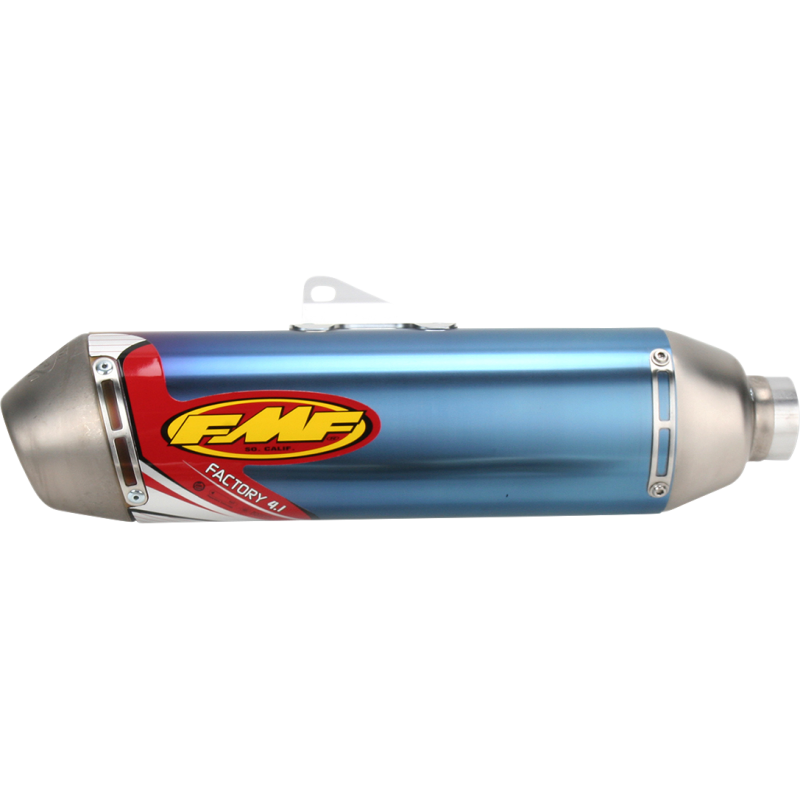 FMF 06-09 YZ250F/06-09 YZ450F SS F4.1 SO ANO 044235