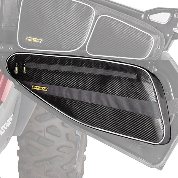 NELSON-RIGG RZR/MAVERICK FRONT LOWER DOOR BAG SET  RG-001L