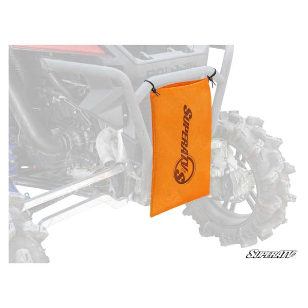 SATV UTV TRAIL SACK KIT  SAK-U-001