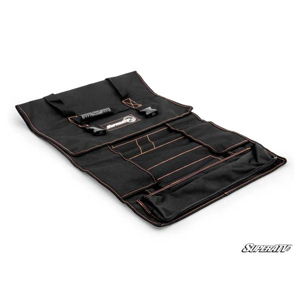 SUPERATV ROLL-UP TOOL BAG  0006-ATV